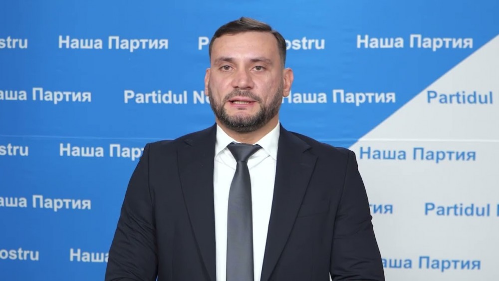 „Oamenii au nevoie de siguranță, nu de centre-fantomă”. Deputatul PN, Nicolae Mărgărint, cere explicații de la CNMC